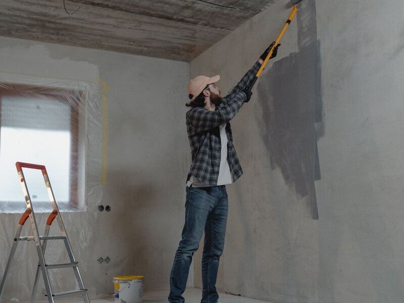 Remodelación Guatemala