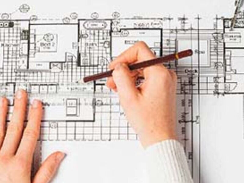 Planos Arquitectónicos Guatemala