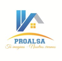 Proalsa- Pvc, Vidrios Y Aluminio