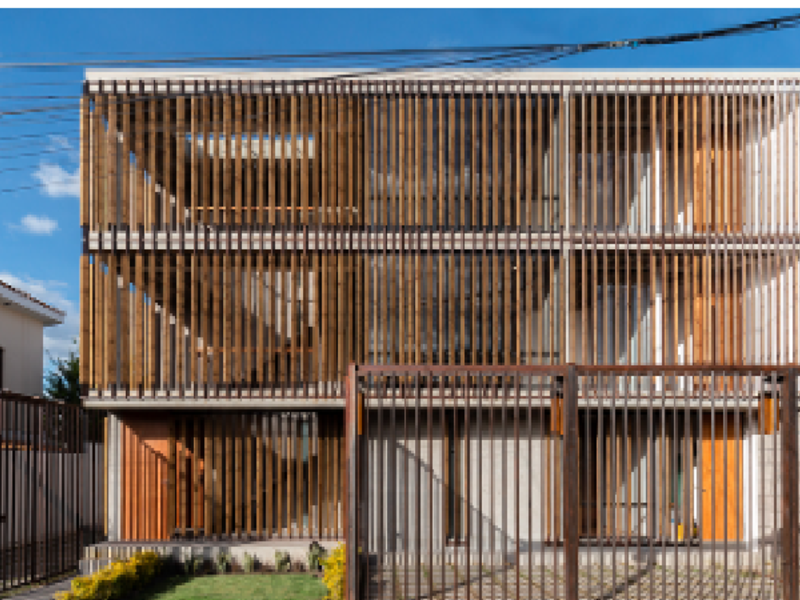 edificio criba Guatemala