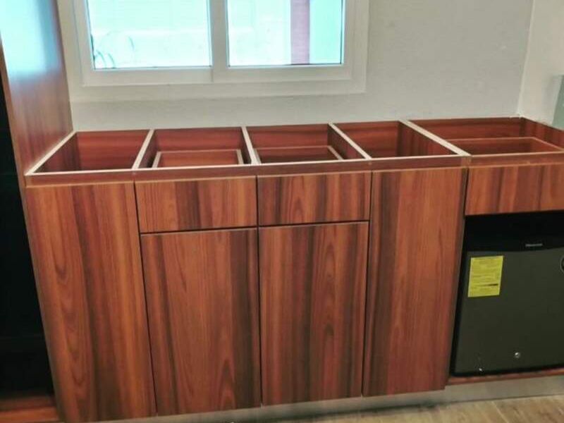 Mini bar