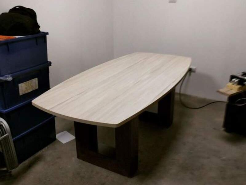 Mesa de comedor