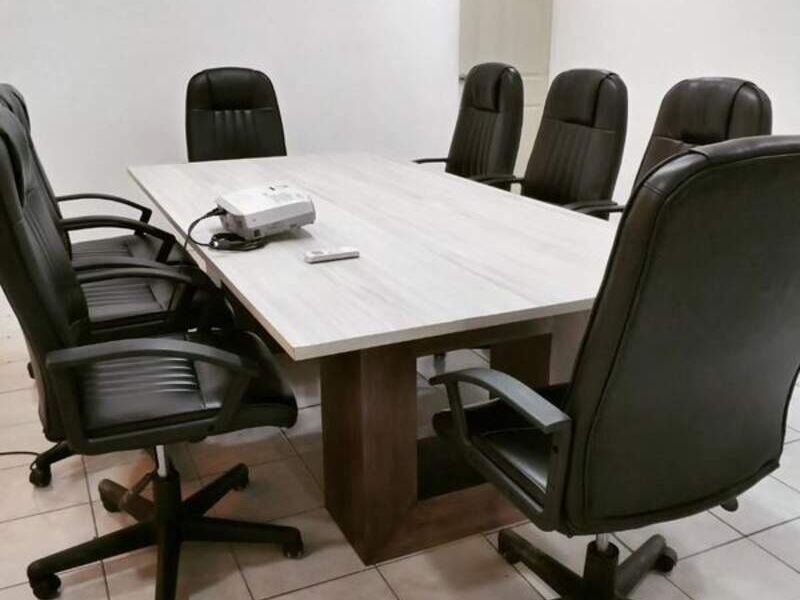 Mesa ejecutiva
