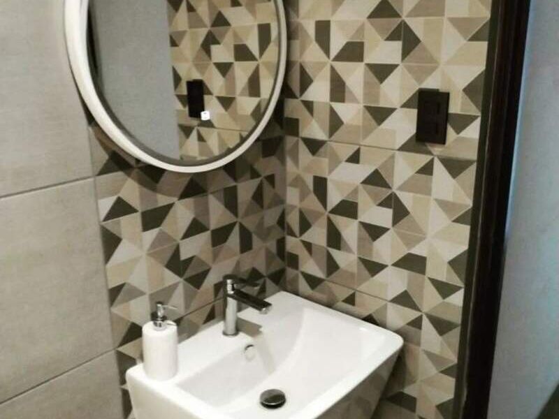 Espejo de baño