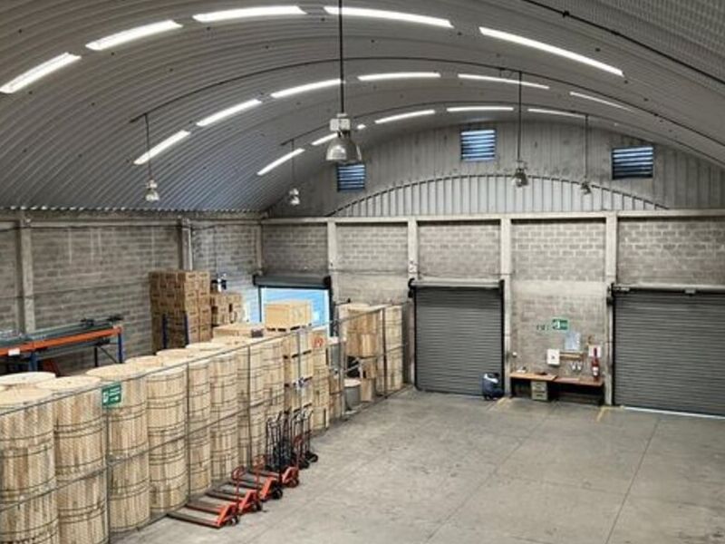 Bodega en Renta- Distribodegas El Naranjo