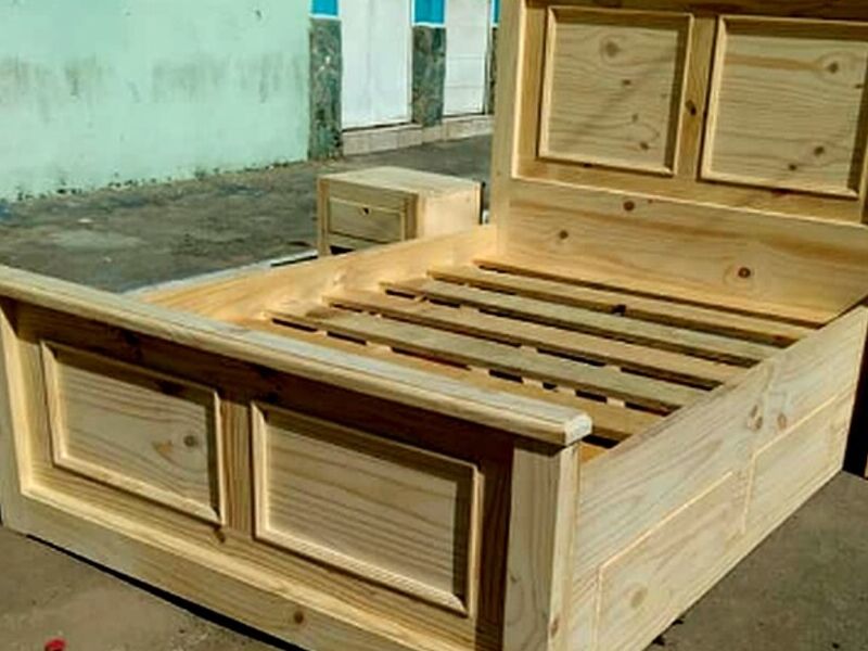 CAMA NATURAL GUATEMALA