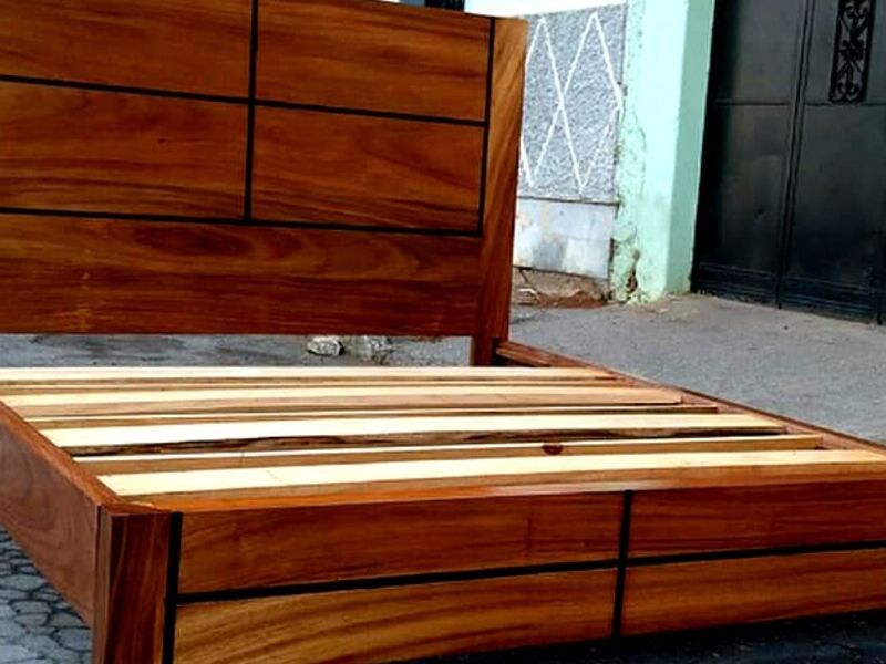 CAMA CAFE GUATEMALA