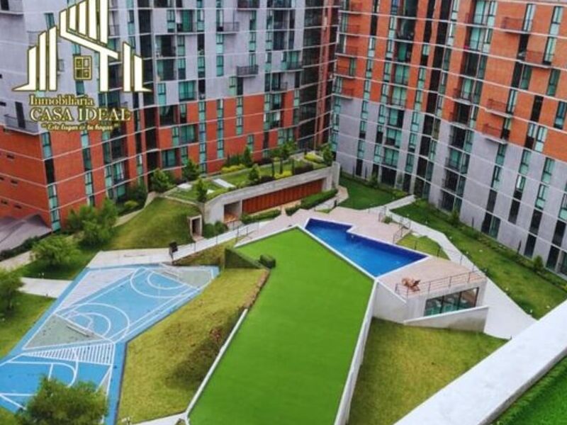 APARTAMENTO EN VENTA ZONA 11.