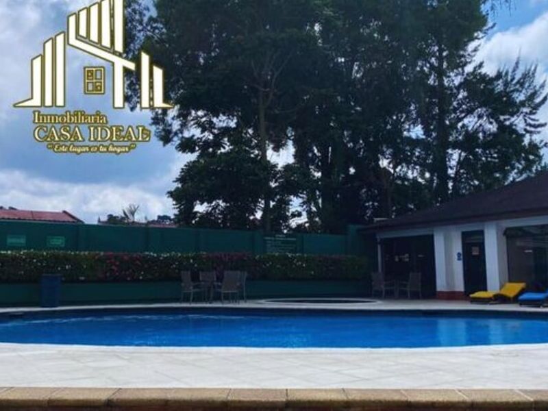 APARTAMENTO EN VENTA ZONA 14.
