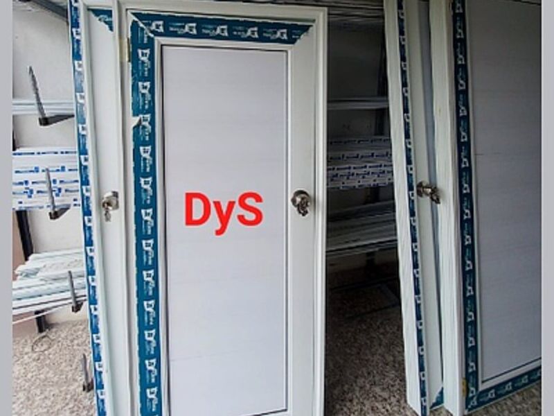 puertas aluminio 