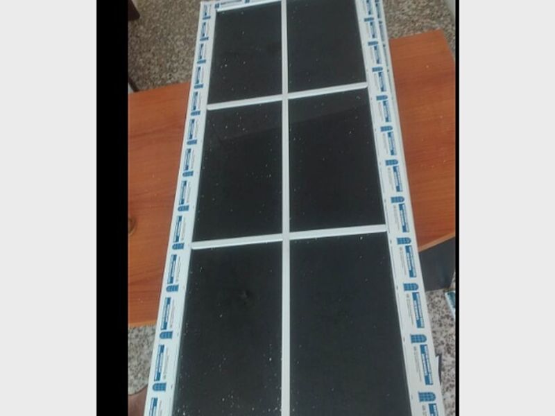 ventanas aluminio