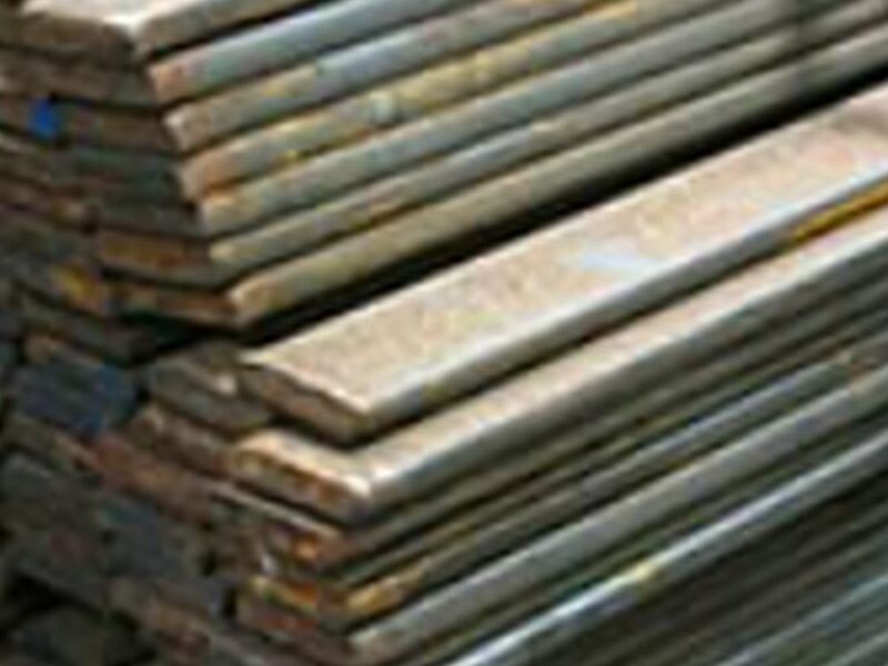 Hierro Plano Guatemala