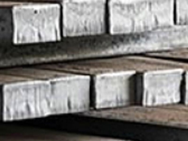 Hierro Cuadrado Guatemala