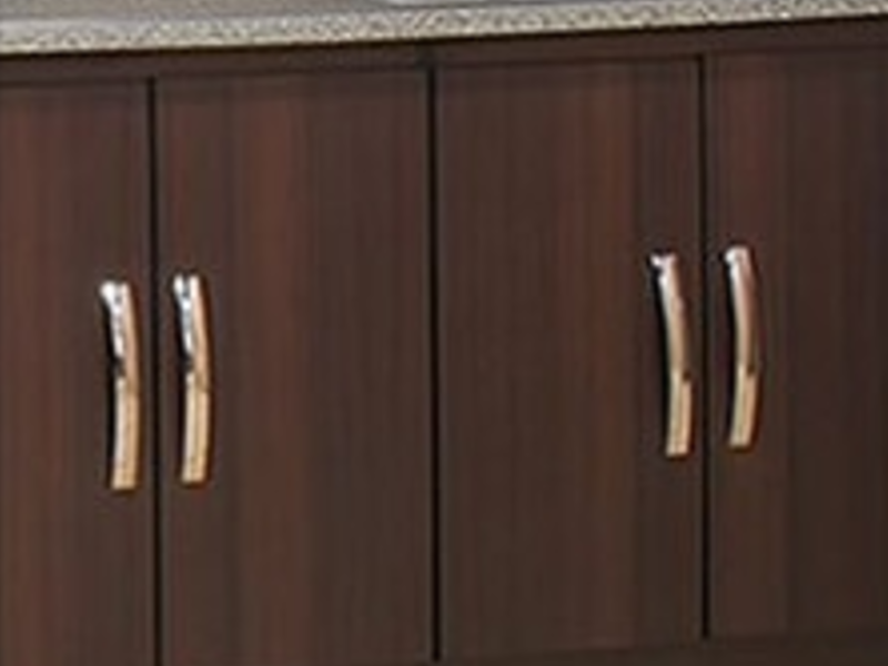 Meson de madera