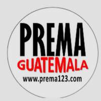 Prema Guatemala