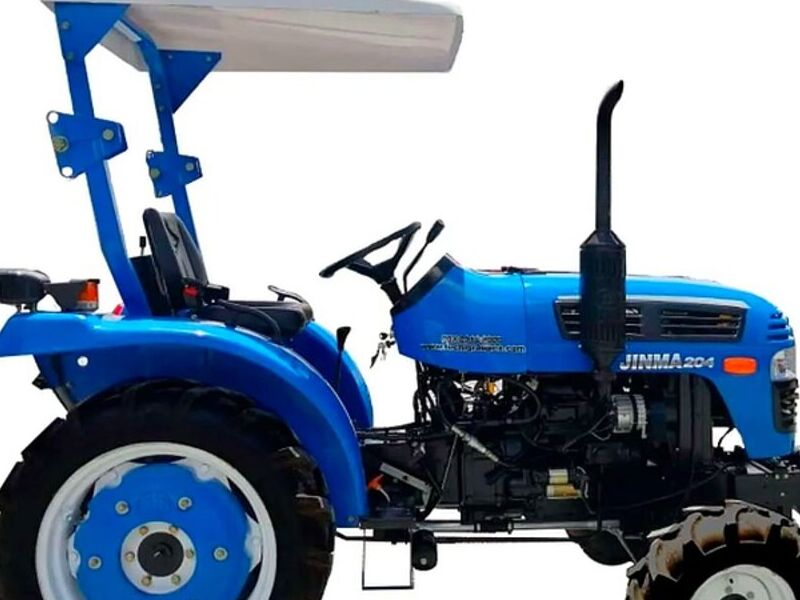 Tractor 20Hp Guatemala