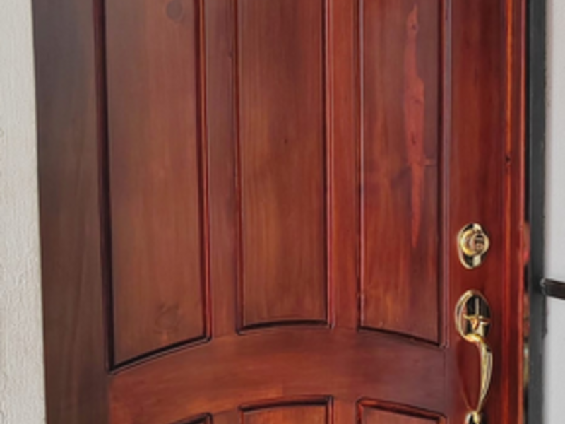 Puertas