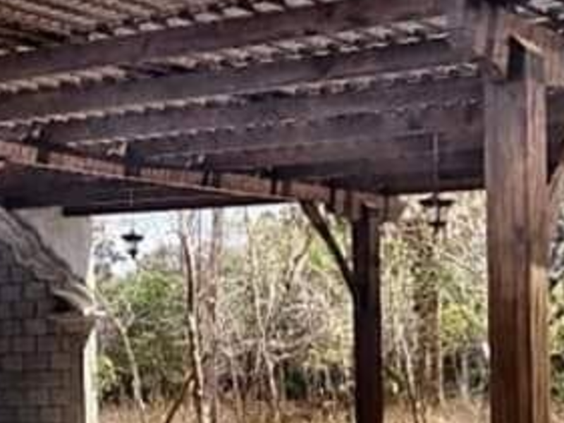 Pergolas