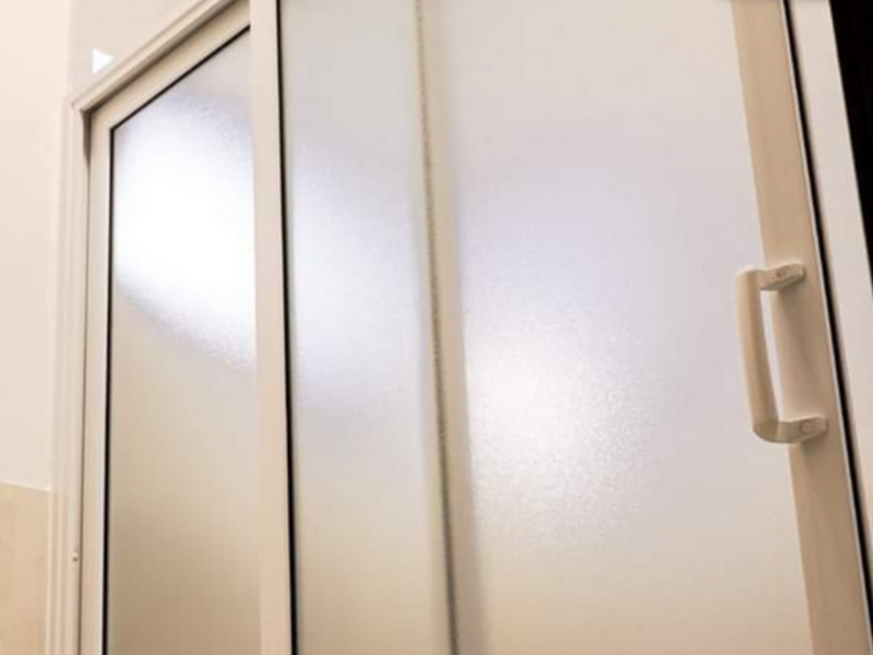Ventana de Baño