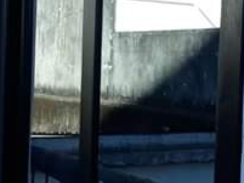 Ventana espejo
