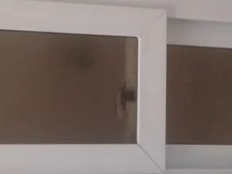Ventanas pequeñas