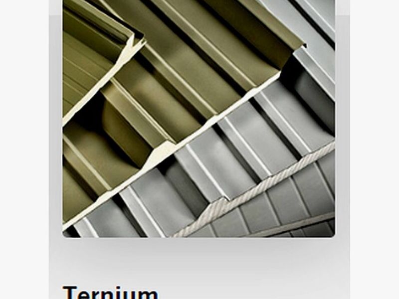 Ternium Multypanel