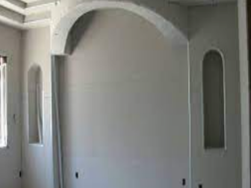 Remodelación de espacios interiores