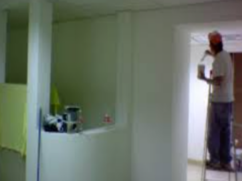 Diseño de Interiores
