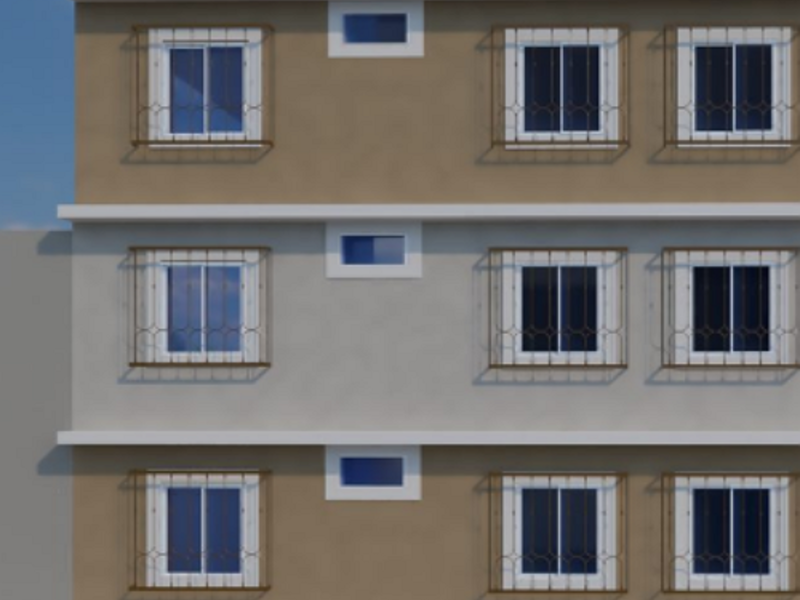 Construcción sostenible