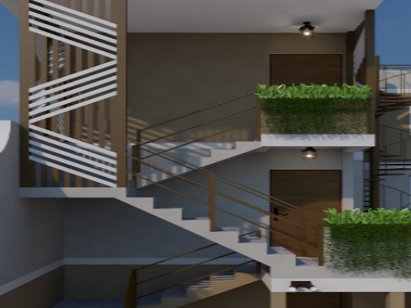 Diseño de infraestructura