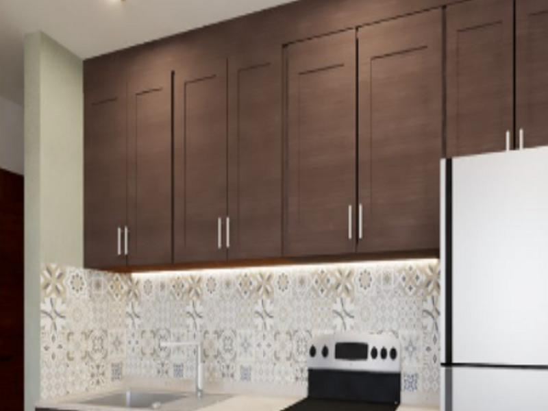 Diseño de muebles