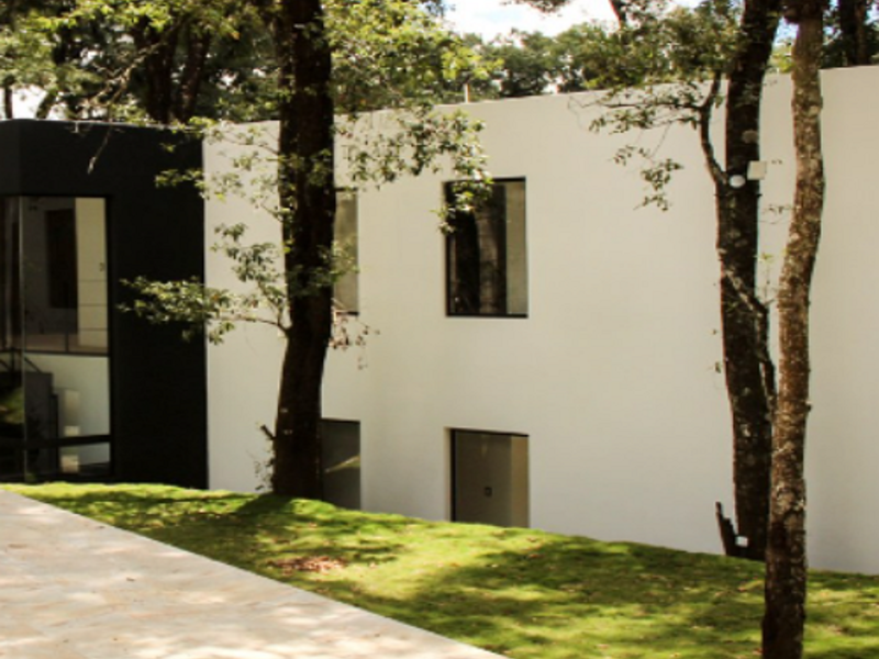 Diseño de exteriores