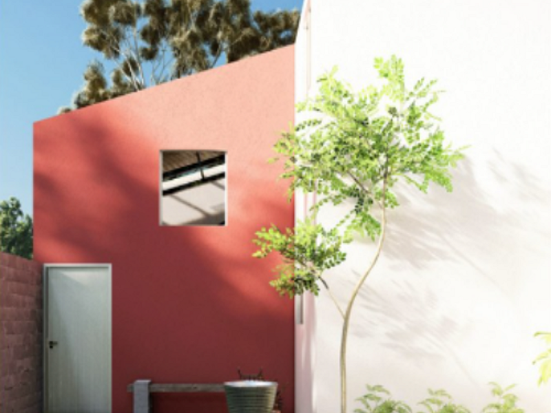 Remodelación de espacios verdes