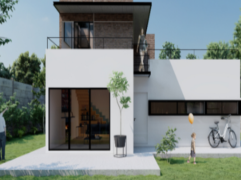Inmobiliaria