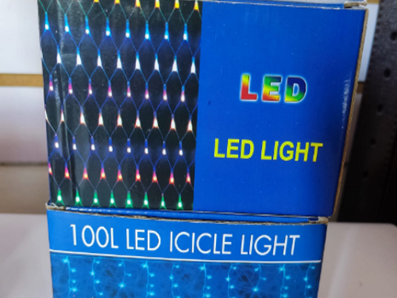 Luces LED