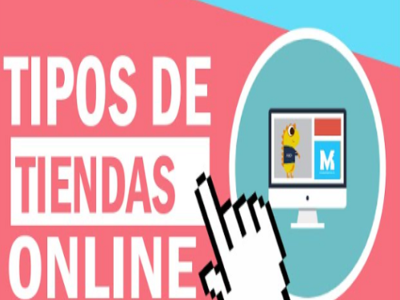 Tiendas online
