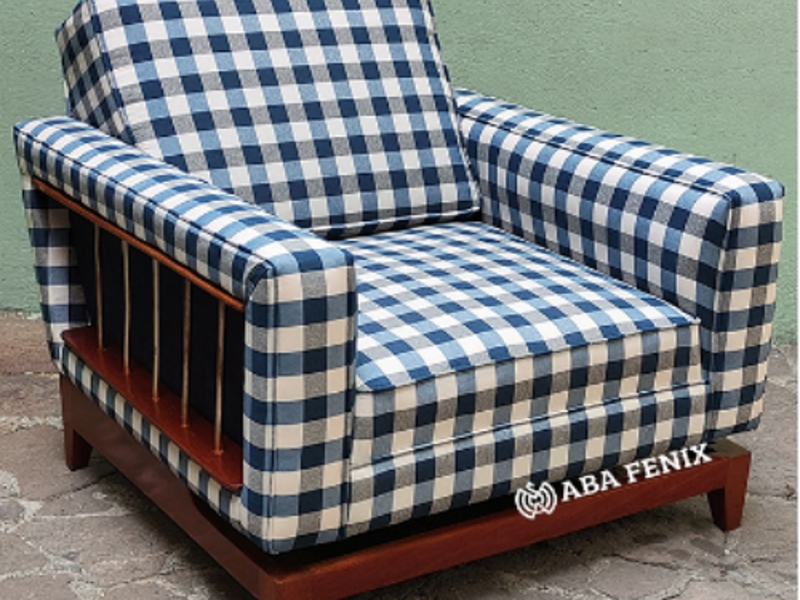 Sillón sencillo 