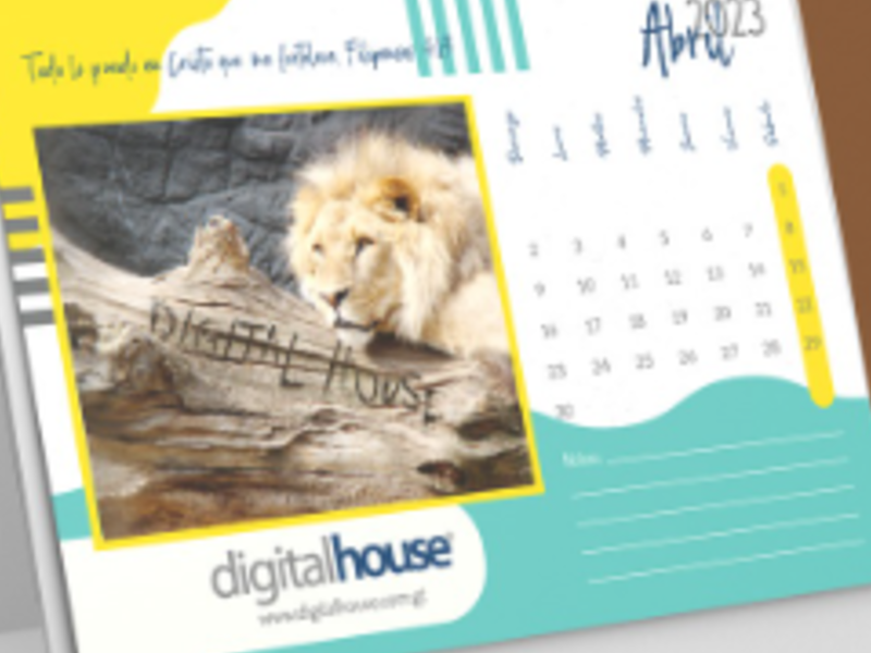 Calendario Pinula
