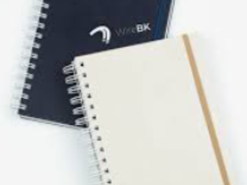 Cuaderno personalizado Ciudad de Guatemala