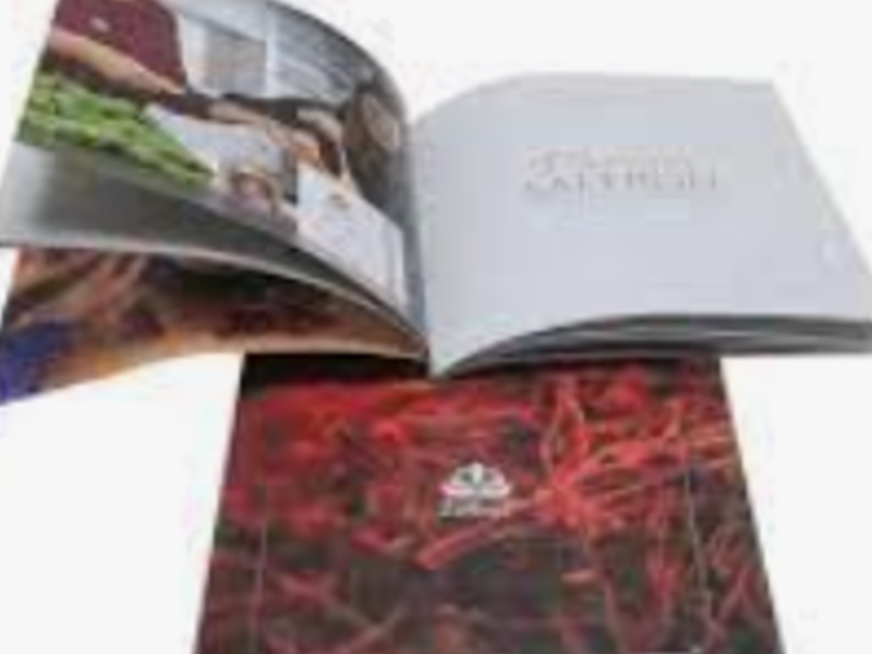 Revista personalizada Ciuadad de Guatemala