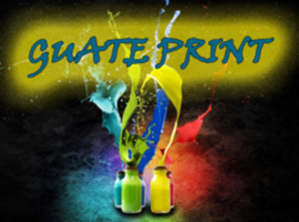 Guate Print