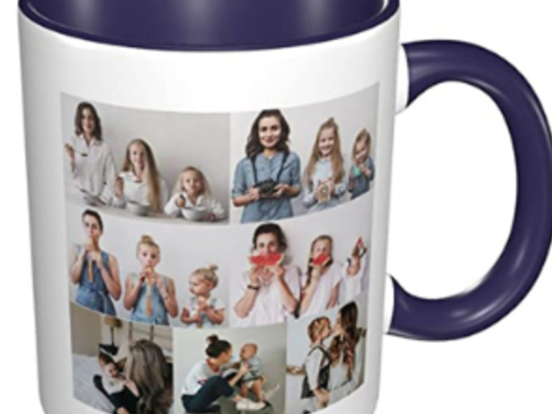 Taza personalizada Quetzaltenango