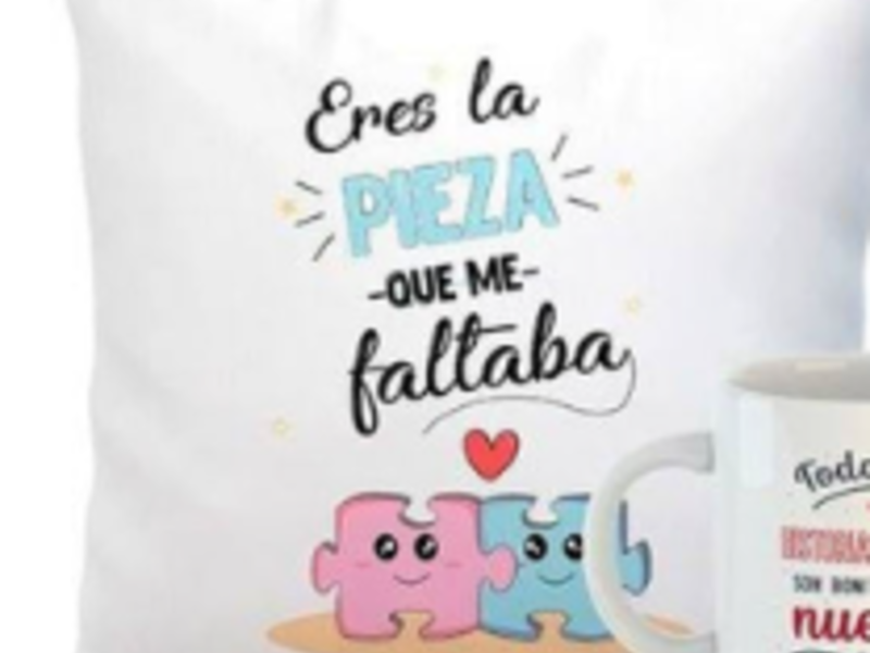 Almohada personalizada Quetzaltenango 