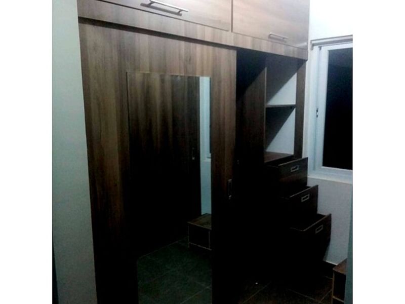 Closet Guatemala