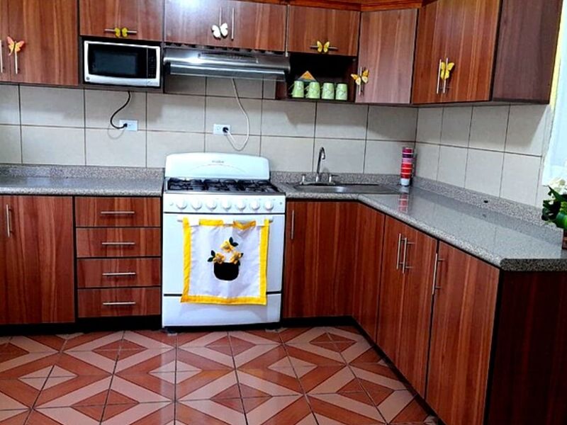 Muebles cocina Guatemala
