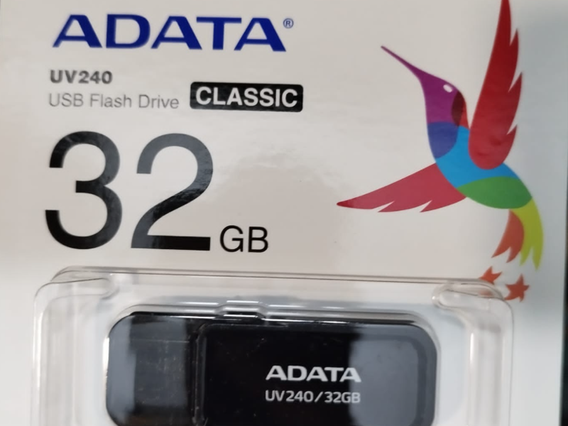 USB Flash ADATA 32GB Guatemala