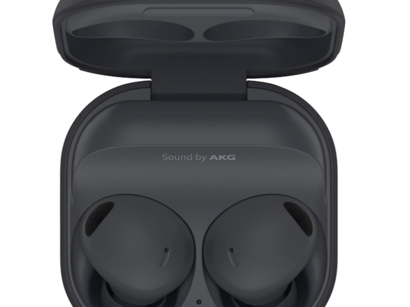 Auriculares Buds2 Pro Graphite Guatemala