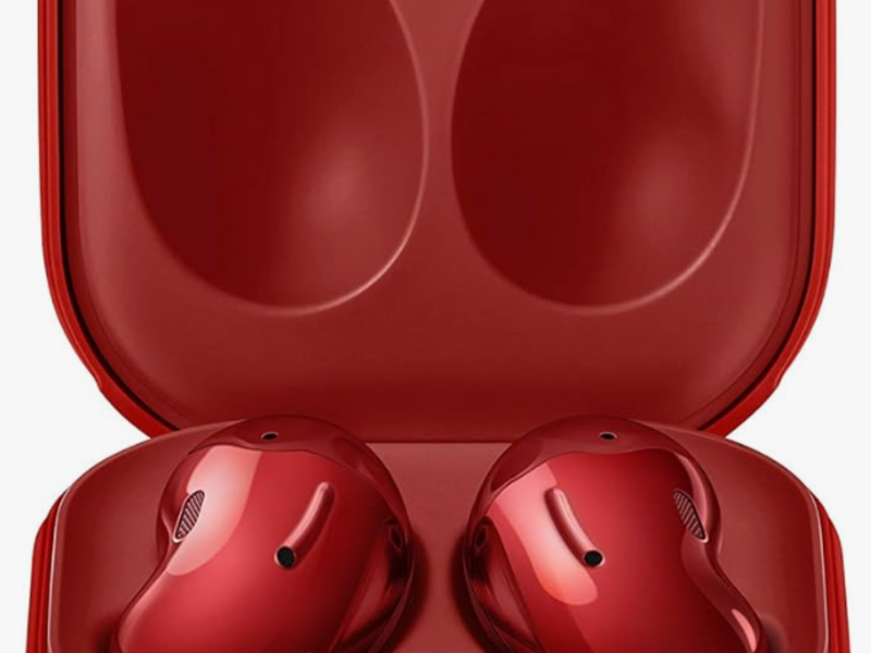 Auriculares Buds Live True Funda Guatemala