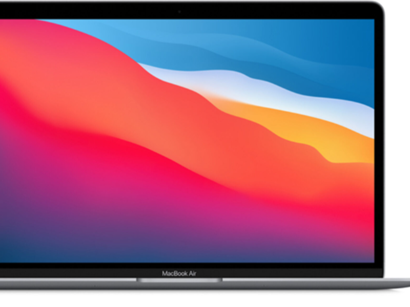 Apple MacBook Air Guatemala