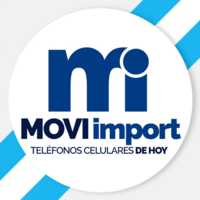 Movi Import